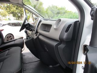 Renault Trafic 2018 L2H2!!EURO6 DIESEL!!ΓΡΑΜΜΑΤΙΑ!!-thumb-18