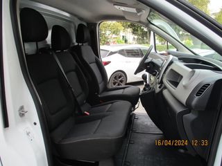 Renault Trafic 2018 L2H2!!EURO6 DIESEL!!ΓΡΑΜΜΑΤΙΑ!!-thumb-19