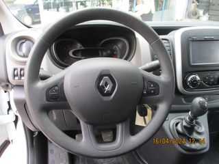 Renault Trafic 2018 L2H2!!EURO6 DIESEL!!ΓΡΑΜΜΑΤΙΑ!!-thumb-20