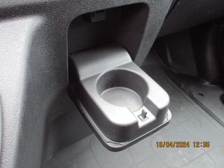 Renault Trafic 2018 L2H2!!EURO6 DIESEL!!ΓΡΑΜΜΑΤΙΑ!!-thumb-33