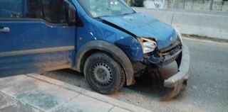 Ford Transit Connect '05