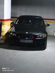 Καπο BMW Ε90 