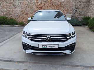 Volkswagen Tiguan '23 1.5 TSI RLINE DSG ΔΟΣΗ BALLOON 7.9 %