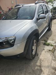 Dacia Duster '12