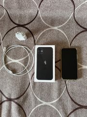 Apple I phone 11 