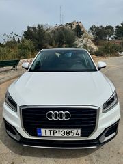 Audi Q2 '17  1.4 TFSI cod sport S tronic