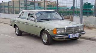 Mercedes-Benz 230 '78