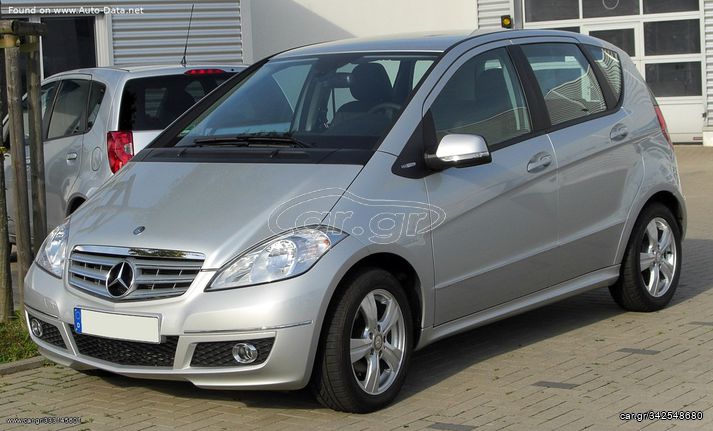 MERCEDES A CLASS W169  ΣΕΤ ΑΕΡΟΣΑΚΟΙ-AIRBAG  ΑΕΡΟΣΑΚΟΣ ΟΔΗΓΟΥ - ΣΥΝΟΔΗΓΟΥ - ΠΡΟΕΝΤΑΤΗΡΑΣ ΖΩΝΗ ΕΜΠΡΟΣ ΑΡΙΣΤΕΡΟΣ & ΔΕΞΙΟΣ