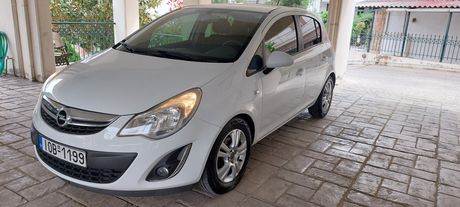 Opel Corsa '13  1.3 CDTI  Edition