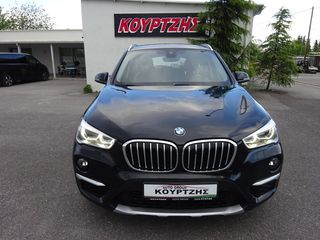 Bmw X1 '18 X LINE 18i auto**EΛΛΗΝΙΚΟ**