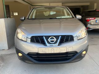 Nissan Qashqai '13 1.5 dCi 8200€ Τριτέκνω