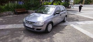 Opel Corsa '05