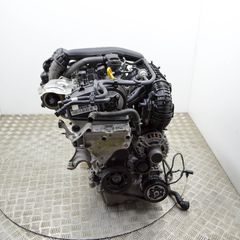 Complete engine VW Tiguan, DADA