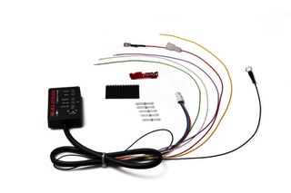 ΗΛΕΚΤΡΟΝΙΚΗ Traction Free Electronic Controller YAMAHA T-MAX530 17-19 T-MAX560 20-24 5518744| MALOSSI