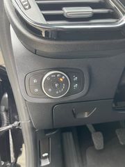 Ford Fiesta 2020 FORD FIESTA DIESEL • TITANIUM • 88.000km • ΕΛΛΗΝΙΚΟ-thumb-11