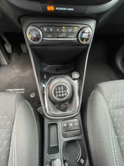 Ford Fiesta 2020 FORD FIESTA DIESEL • TITANIUM • 88.000km • ΕΛΛΗΝΙΚΟ-thumb-13