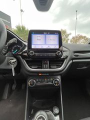 Ford Fiesta 2020 FORD FIESTA DIESEL • TITANIUM • 88.000km • ΕΛΛΗΝΙΚΟ-thumb-14