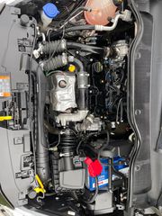 Ford Fiesta 2020 FORD FIESTA DIESEL • TITANIUM • 88.000km • ΕΛΛΗΝΙΚΟ-thumb-23