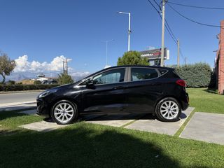 Ford Fiesta 2020 FORD FIESTA DIESEL • TITANIUM • 88.000km • ΕΛΛΗΝΙΚΟ-thumb-3