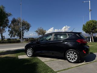 Ford Fiesta 2020 FORD FIESTA DIESEL • TITANIUM • 88.000km • ΕΛΛΗΝΙΚΟ-thumb-4