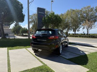 Ford Fiesta 2020 FORD FIESTA DIESEL • TITANIUM • 88.000km • ΕΛΛΗΝΙΚΟ-thumb-6