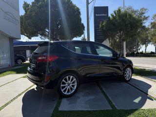 Ford Fiesta 2020 FORD FIESTA DIESEL • TITANIUM • 88.000km • ΕΛΛΗΝΙΚΟ-thumb-7