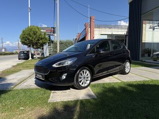 Ford Fiesta 2020 FORD FIESTA DIESEL • TITANIUM • 88.000km • ΕΛΛΗΝΙΚΟ-thumb-2