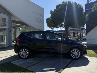 Ford Fiesta 2020 FORD FIESTA DIESEL • TITANIUM • 88.000km • ΕΛΛΗΝΙΚΟ-thumb-8