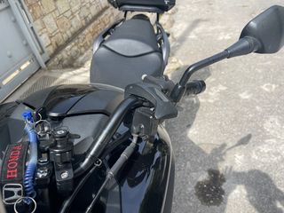 Honda NC700X 2015 ΑΤΡΑΚΑΡΙΣΤΟ - ΑΓΡΑΤΖΟΥΝΙΣΤΟ-thumb-2