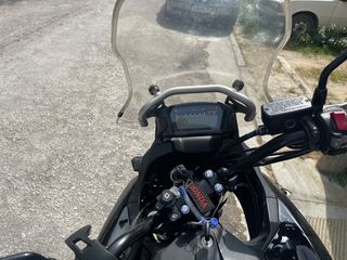 Honda NC700X 2015 ΑΤΡΑΚΑΡΙΣΤΟ - ΑΓΡΑΤΖΟΥΝΙΣΤΟ-thumb-7
