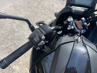 Honda NC700X 2015 ΑΤΡΑΚΑΡΙΣΤΟ - ΑΓΡΑΤΖΟΥΝΙΣΤΟ-thumb-9