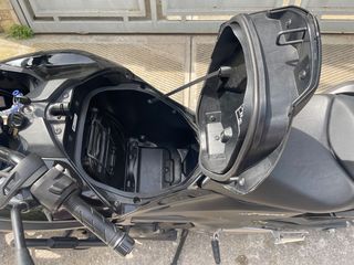 Honda NC700X 2015 ΑΤΡΑΚΑΡΙΣΤΟ - ΑΓΡΑΤΖΟΥΝΙΣΤΟ-thumb-10