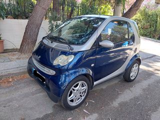 Smart ForTwo '03