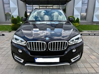 Bmw X5 '15  xDrive30d Steptronic