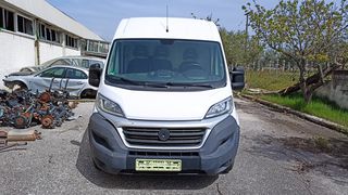 FIAT DUCATO '14-'25 * ΜΟΤΕΡ ΚΑΛΟΡΙΦΕΡ *ΑΝΤΑΛΛΑΚΤΙΚΑ SUVparts - AUTOplace*