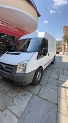 Ford Transit '08