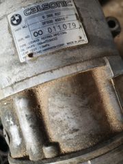 Bmw e46 κομπρεσέρ aircondition-thumb-1