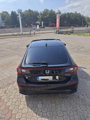 Honda Civic 2023 ELEGANCE-thumb-4