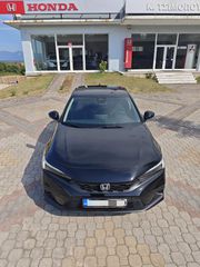 Honda Civic 2023 ELEGANCE-thumb-1