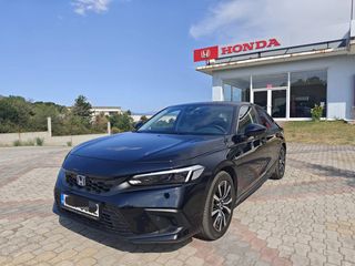 Honda Civic 2023 ELEGANCE