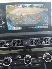 Honda Civic 2023 ELEGANCE-thumb-9