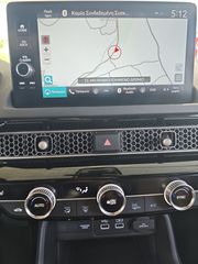 Honda Civic 2023 ELEGANCE-thumb-8
