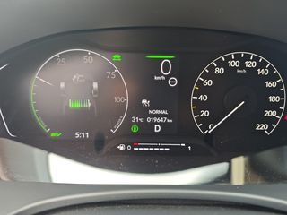 Honda Civic 2023 ELEGANCE-thumb-6