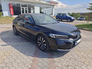 Honda Civic 2023 ELEGANCE-thumb-2