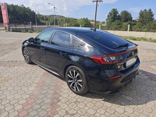 Honda Civic 2023 ELEGANCE-thumb-5