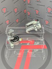 TOYOTA Land Cruiser Prado Δαγκάνα φρένων Πίσω άξονας αριστερά HZT-TY-000-thumb-1