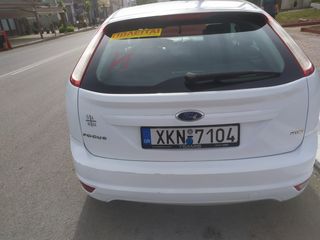 Ford Focus '10 Trend