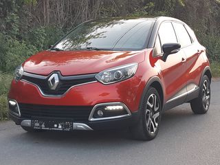 Renault Captur '16 1.5 DCI XMOD - AYTOMATO - ΕURO 6