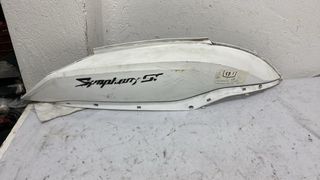 SYM SYMPHONY ST ΟΥΡΑ ΔΕΞΙΑ ΛΕΥΚΟ