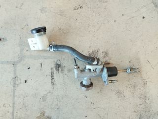 ΑΝΤΛΙΑ ΣΥΜΠΛΕΚΤΗ  NISSAN ALMERA 1,5  00-06
